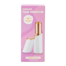 Painless Hair Remover Tool