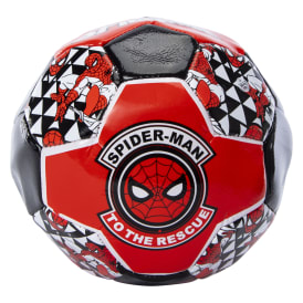 Size 3 Character Soccer Ball