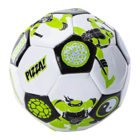 Size 3 Character Soccer Ball