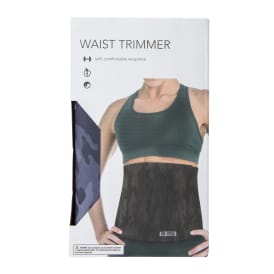 Series-8 Fitness™ Camo Waist Trimmer