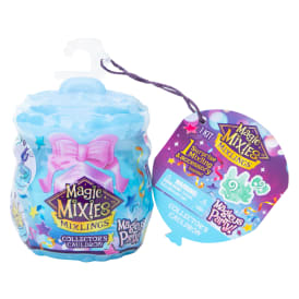 Magic Mixies™ Mixlings Collectors Cauldron Surprise Toy Blind Bag