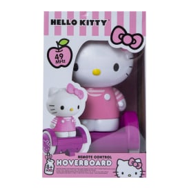 Hello Kitty® Remote Control Hover Board