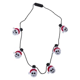 Character LED Light Up Necklace