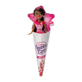 Sparkle Girlz Princess Doll 10.5in