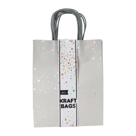 Medium Kraft Gift Bags 10in x 7.95in