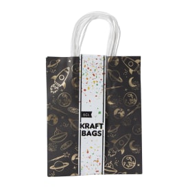 Medium Kraft Gift Bags 10in x 7.95in