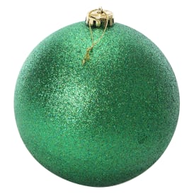 XL Christmas Ornament 6in
