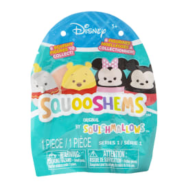 Squishmallows Squooshems™ Disney Blind Bag - Series 1