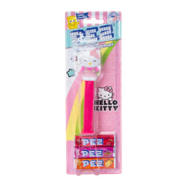 Pez® Hello Kitty® Candy & Dispenser