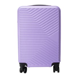 Hardside Carry-On Spinner Luggage 38L