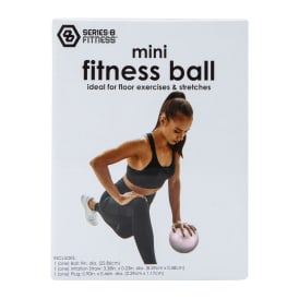 Series-8 Fitness™ Mini Fitness Ball 9in