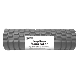 Series-8 Fitness™ Deep Tissue Foam Roller 12in x 3.75in
