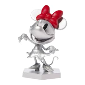 Disney 100 Limited Edition Mini Bobble-Head