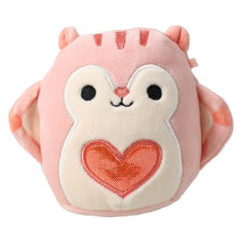 Squishmallows™ Sweetheart Squad 4.5in