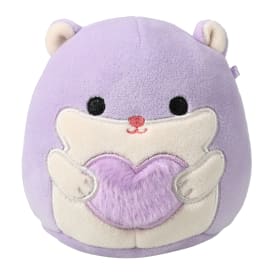 Squishmallows™ Sweetheart Squad 4.5in