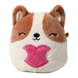 Squishmallows™ Sweetheart Squad 4.5in