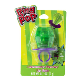 Ring Pop® Watermelon Flavored Lip Balm 0.1oz