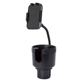Cup Holder Phone Car Mount