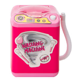 Makeup Brush Washing Machine