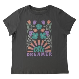 'Day Dreamer' Graphic Tee