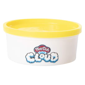 Play-Doh Slime Super Cloud 4oz
