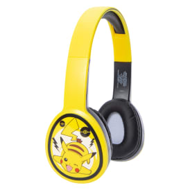 Pokemon™ Kid-Safe Bluetooth® Headphones With Mic