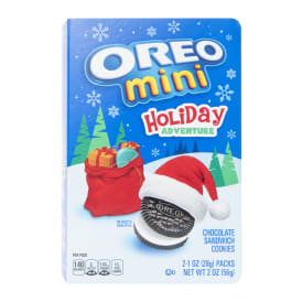 Oreo® Mini Holiday Adventure Book 2oz