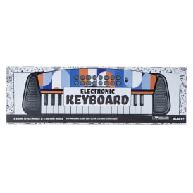 Electronic Keyboard