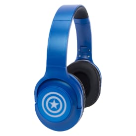 Avengers Bluetooth® Wireless LED Headphones With Mic
