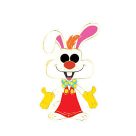 Funko Pop! Pin Roger Rabbit