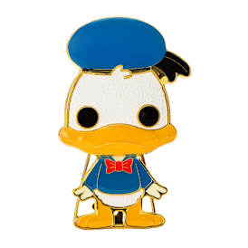 Funko Pop! Pin Disney