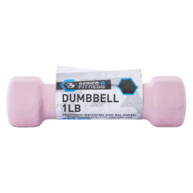 Series-8 Fitness™ 1lb Dumbbell