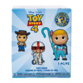Disney Pixar Toy Story 4 Funko Mystery Minis Vinyl Figure Blind Bag