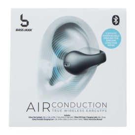 Air Conduction True Wireless Earcuffs Earbuds