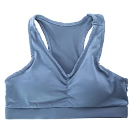 Series-8 Fitness™ Ruched  Sports Bra