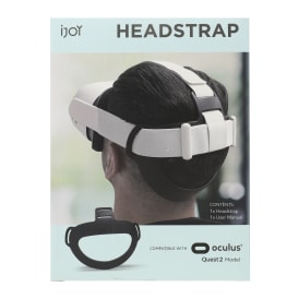 iJoy Headstrap For Oculus® Quest 2 | Five Below