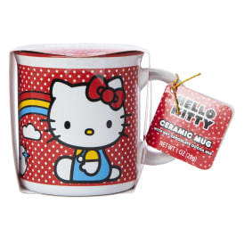 Hello Kitty® Hot Cocoa Gift Set