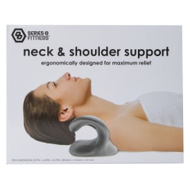 Series-8 Fitness™ Neck & Shoulder Support