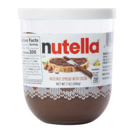 Nutella® Holiday Jar 7oz