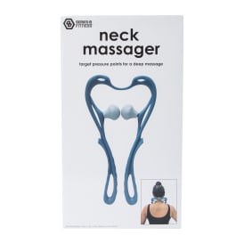 Series-8 Fitness™ Neck Massager