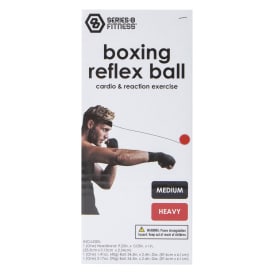Series-8 Fitness™ Boxing Reflex Ball
