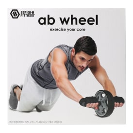 Series-8 Fitness™ Ab Wheel