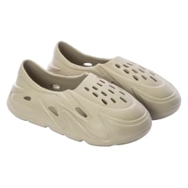 Mens Perforated EVA Clogs