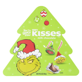 Hershey's Kisses® How The Grinch Stole Christmas Tree