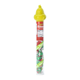 Hershey's Kisses® Grinch Candy Cane