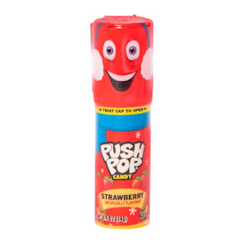 Holiday Push Pop® Candy 0.5oz