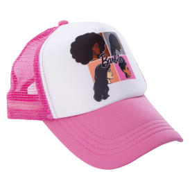 Barbie® Baseball Hat | Five Below