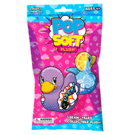Pop Soft Plush™ Duck Blind Bag
