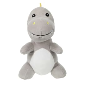 Kawaii Dino Plush 11in