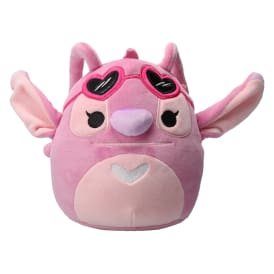 Disney Stitch Sweetheart Squishmallows™ 6.5in
